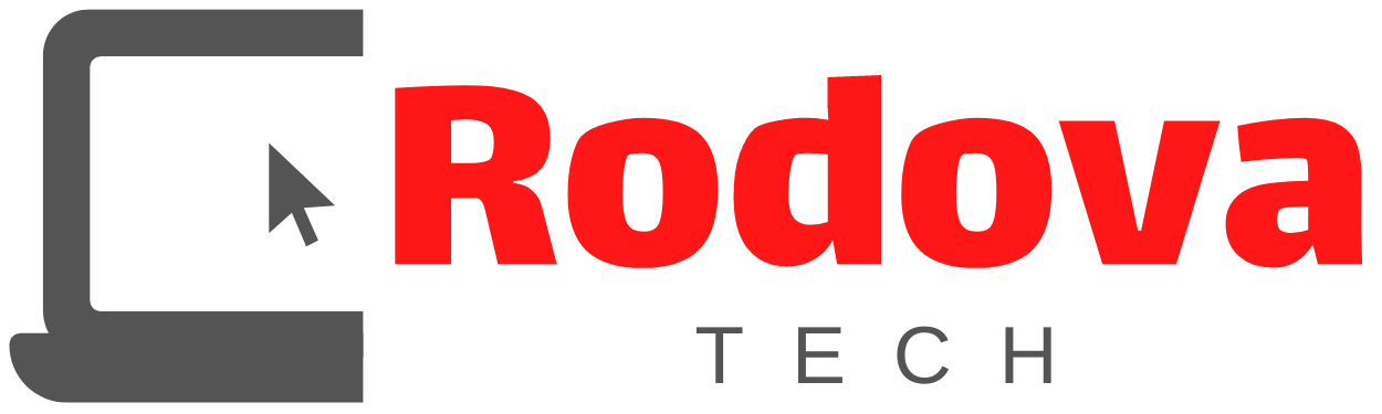 RodovaTech